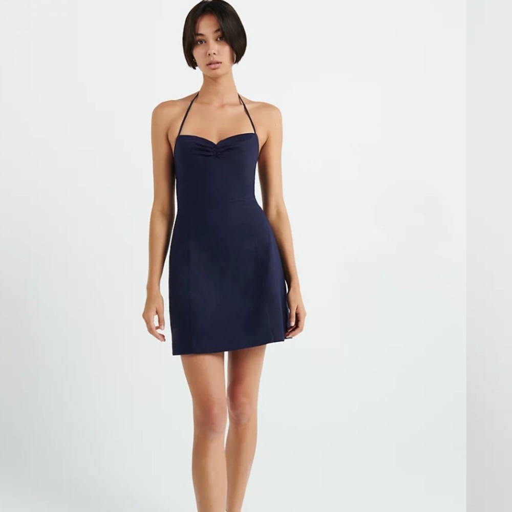 Sunday Best Freya Dress